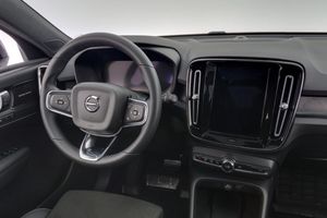 Volvo XC40 bild 15