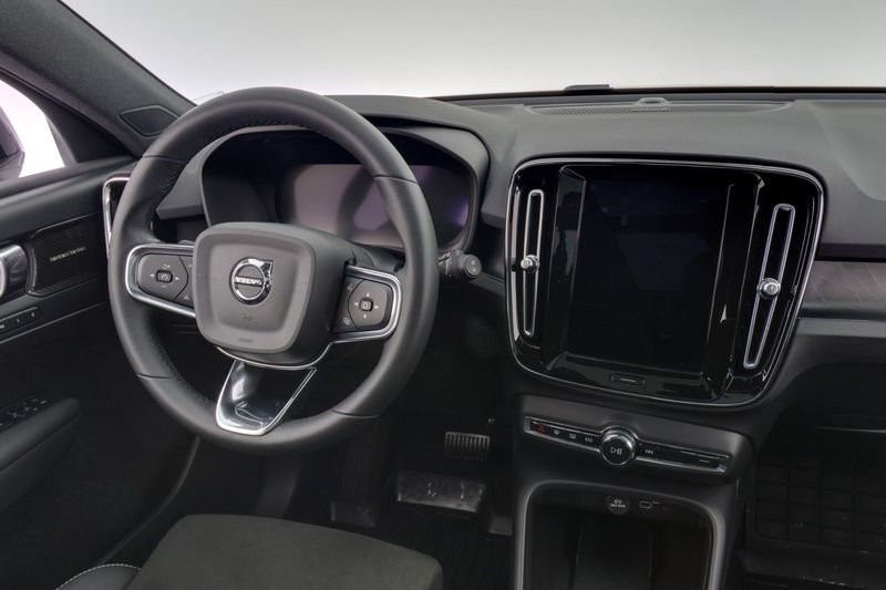 Volvo XC40 bild 15