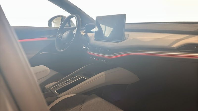 Skoda Elroq bild 11