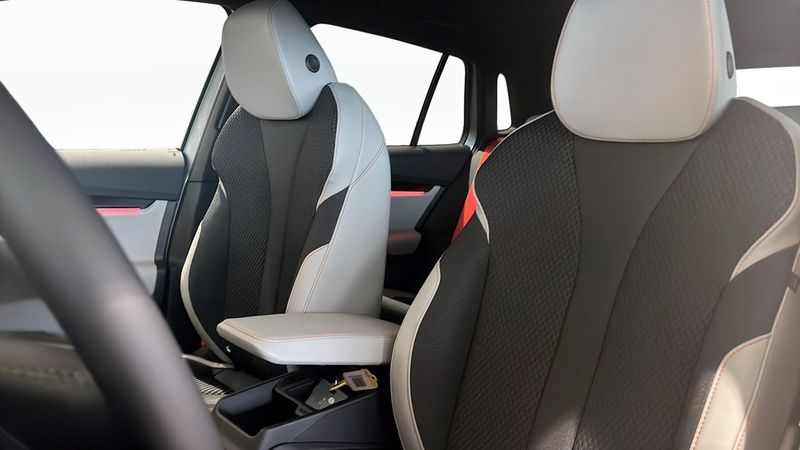 Skoda Elroq bild 8