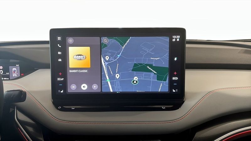 Skoda Elroq bild 9