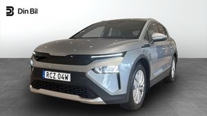 Skoda Elroq bild 1