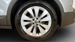 Skoda Elroq bild 6
