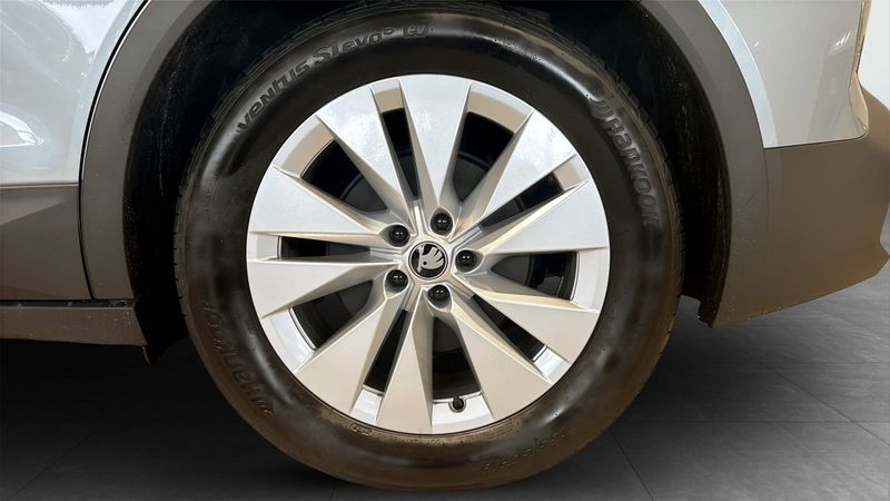 Skoda Elroq bild 6