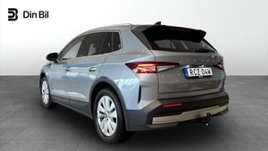 Skoda Elroq bild 3