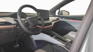 Skoda Elroq bild 7