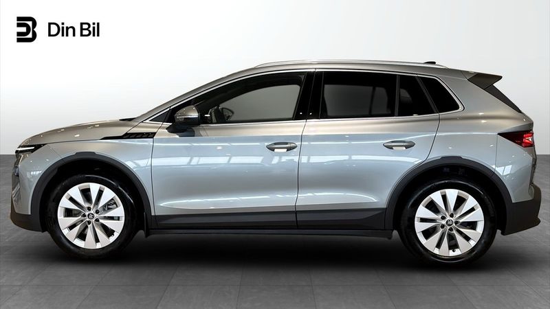 Skoda Elroq bild 2