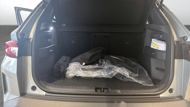 Skoda Elroq bild 13