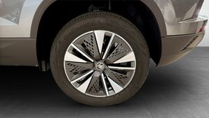 Skoda Karoq bild 6