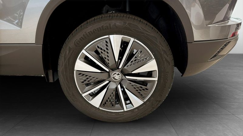 Skoda Karoq bild 6