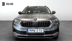 Skoda Karoq bild 4