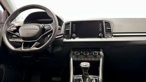 Skoda Karoq bild 10