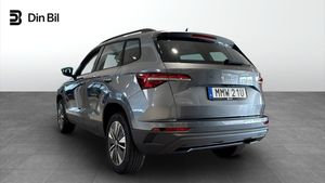 Skoda Karoq bild 3
