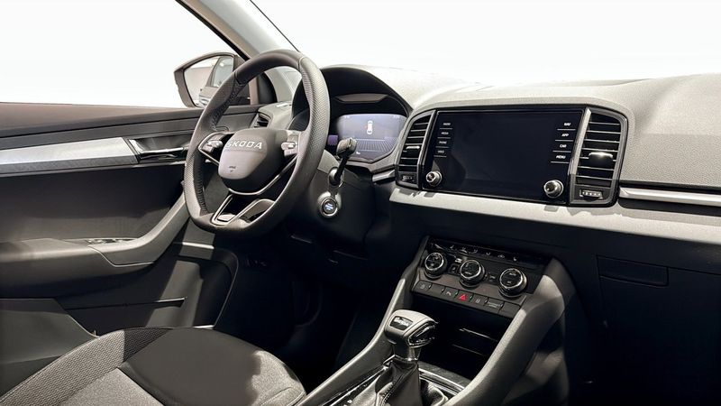 Skoda Karoq bild 11
