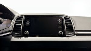 Skoda Karoq bild 9