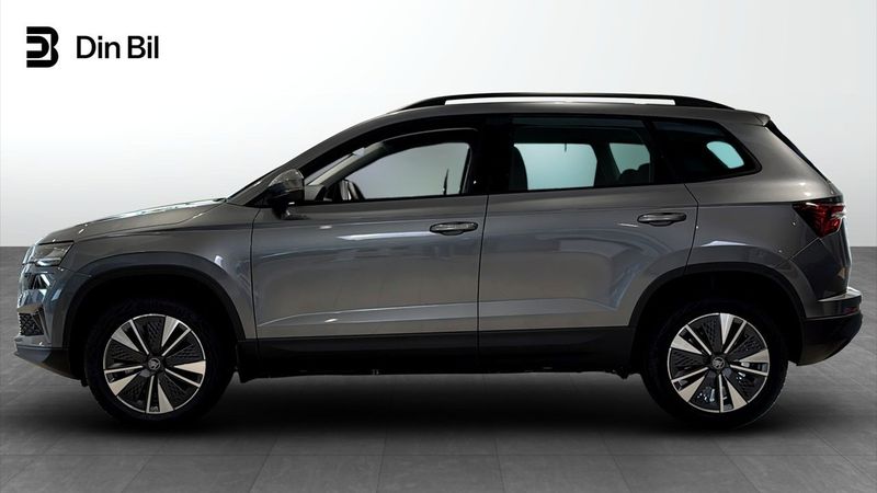 Skoda Karoq bild 2