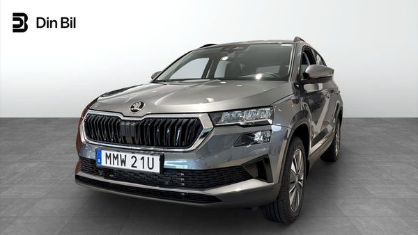 Skoda Karoq SELECTION TSI 150 DSG - 2027