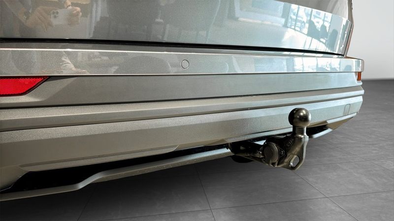 Skoda Karoq bild 14