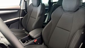 Skoda Karoq bild 8