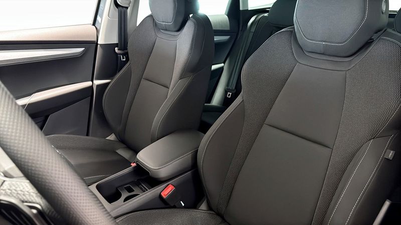 Skoda Karoq bild 8