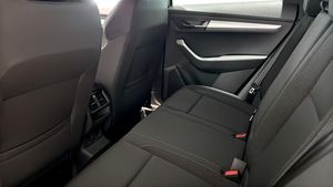 Skoda Karoq bild 12