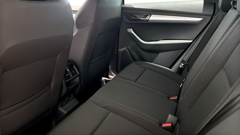 Skoda Karoq bild 12