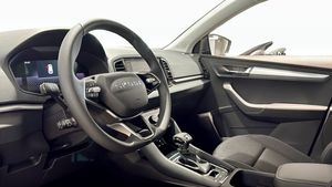 Skoda Karoq bild 7