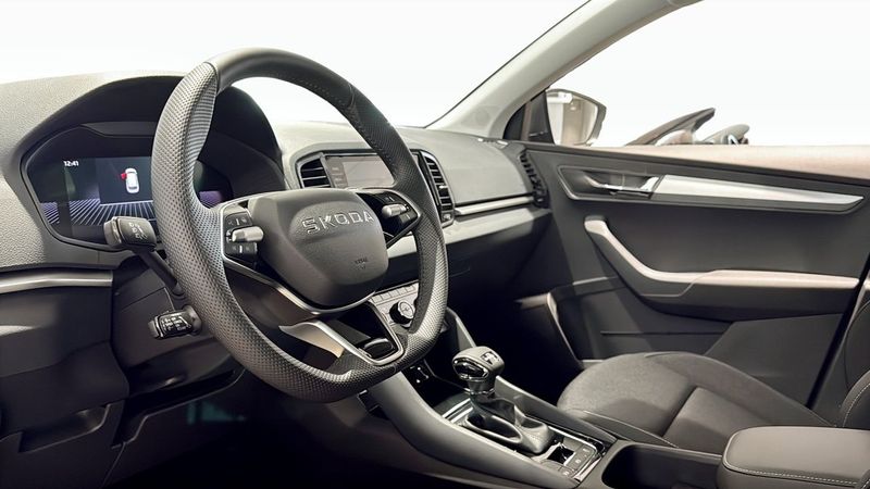 Skoda Karoq bild 7