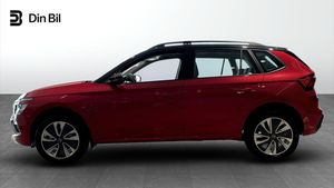Skoda Kamiq bild 2
