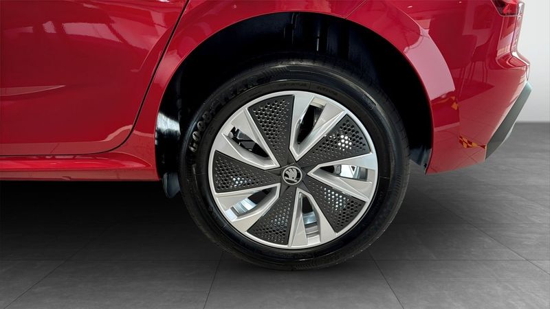 Skoda Kamiq bild 6