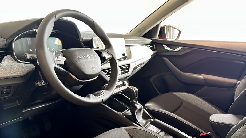 Skoda Kamiq bild 7