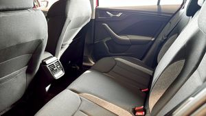 Skoda Kamiq bild 12