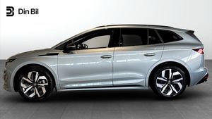 Skoda Enyaq bild 2