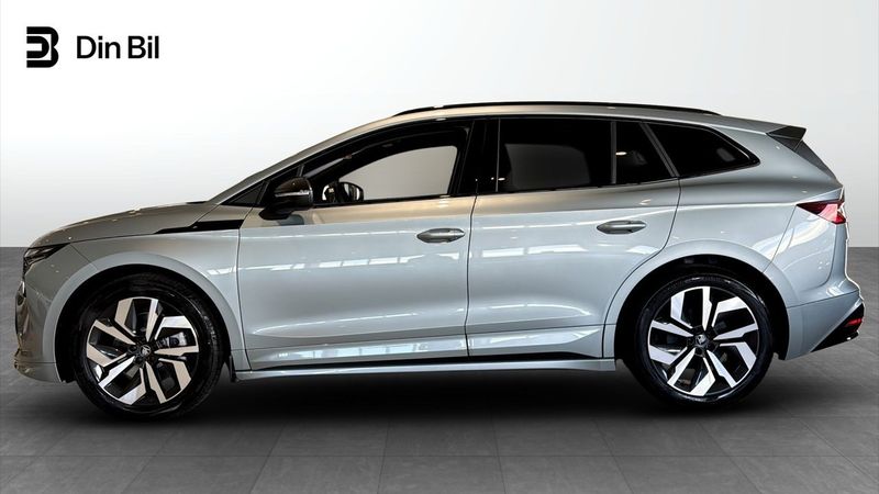 Skoda Enyaq bild 2