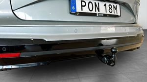 Skoda Enyaq bild 14