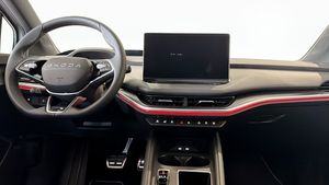 Skoda Enyaq bild 10