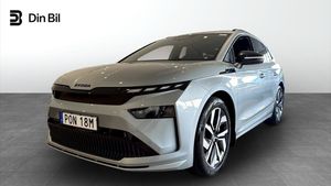 Skoda Enyaq bild 1