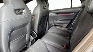 Skoda Enyaq bild 12