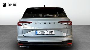 Skoda Enyaq bild 5
