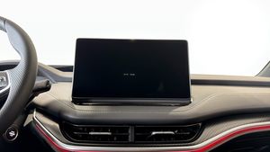 Skoda Enyaq bild 9