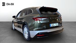 Skoda Enyaq bild 3