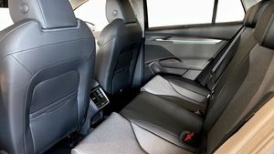 Skoda Enyaq bild 12