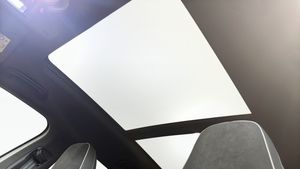 Skoda Superb bild 9
