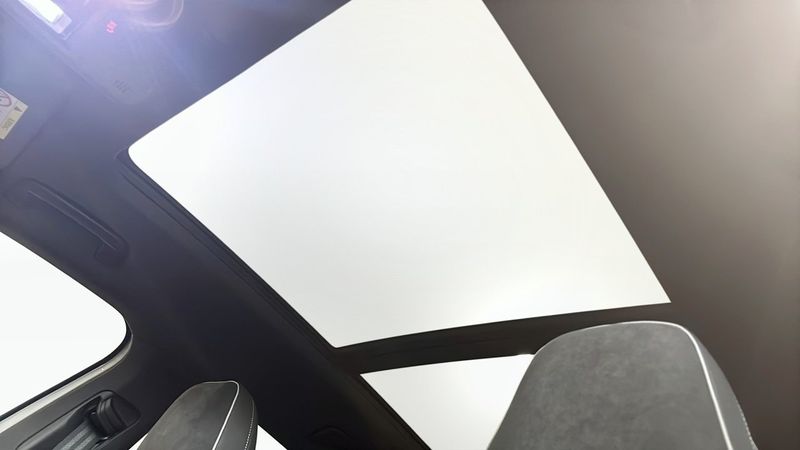 Skoda Superb bild 9