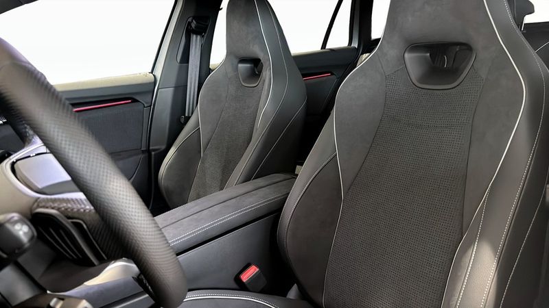 Skoda Superb bild 8