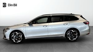 Skoda Superb bild 2