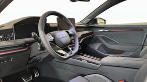 Skoda Superb bild 7