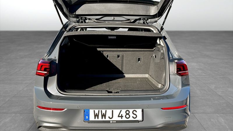 Volkswagen Golf bild 12