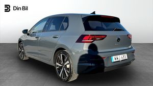 Volkswagen Golf bild 3