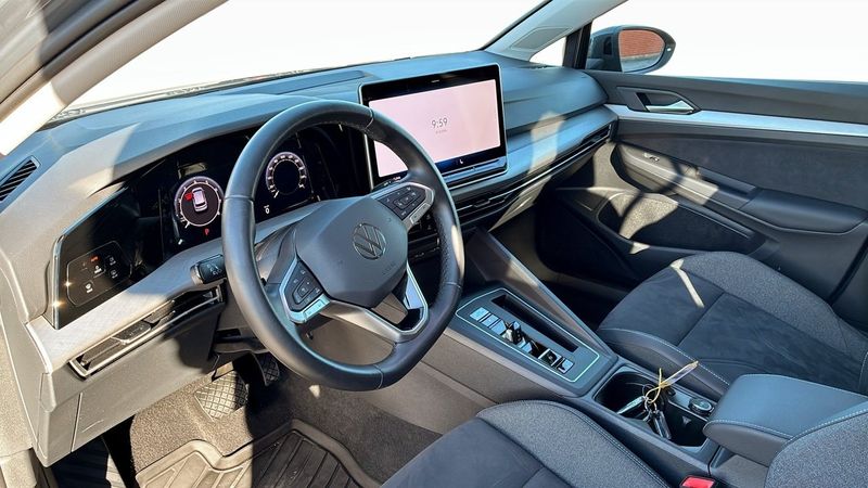 Volkswagen Golf bild 7